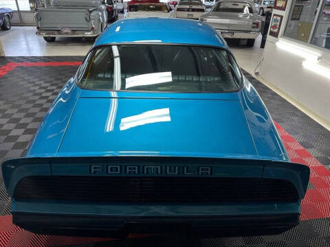 1979 Pontiac Firebird