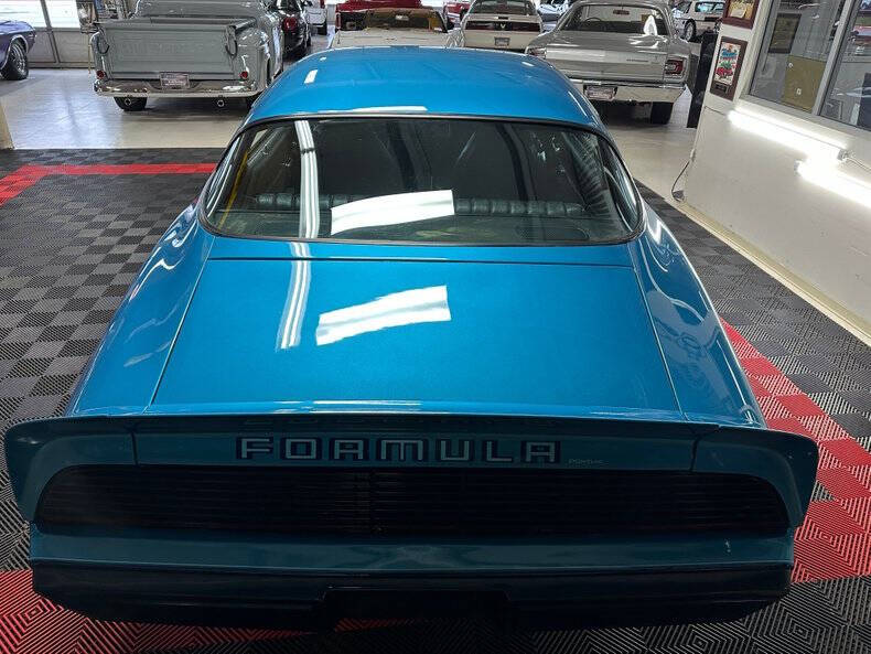 1979 Pontiac Firebird