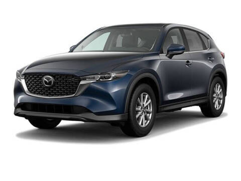 2023 Mazda CX-5 for sale at Jensen's Dealerships in Sioux City IA