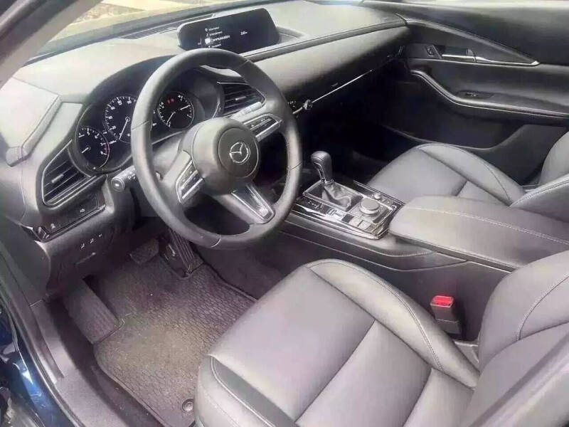 2023 Mazda CX-30 2.5 S Preferred
