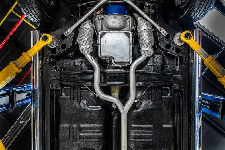 1979 Lincoln Continental