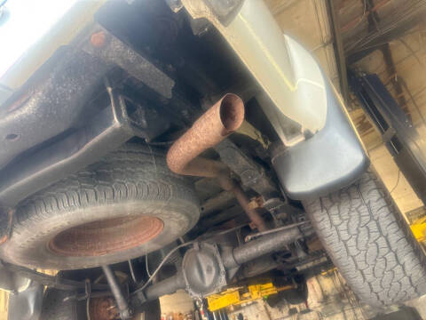 2014 Nissan Frontier