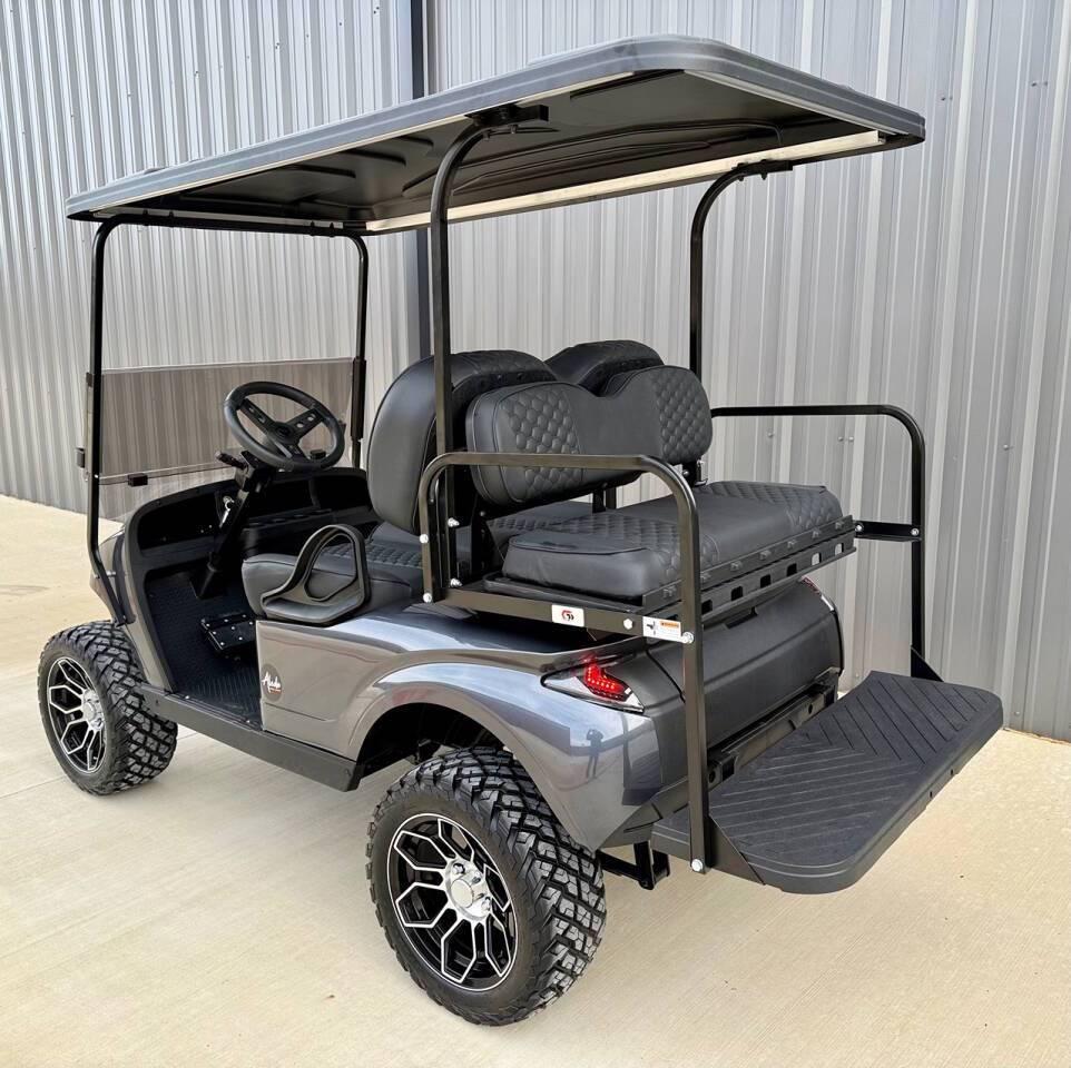 2016 E-Z-Go Freedom TXT for sale at Aledo Golf Carts in Willow Park, TX