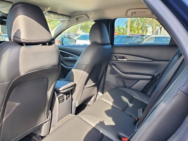 2025 Mazda CX-30 2.5 S Select Sport