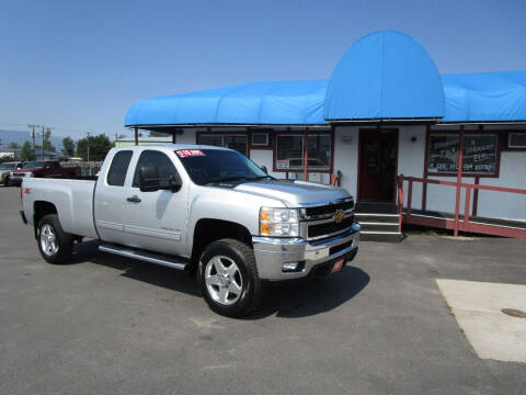 Cars For Sale In Missoula Mt Jim S Cars By Priced Rite Auto Sales