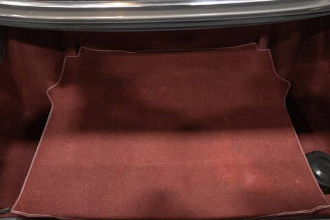 1988 Mercedes-Benz 560-Class 560 SEL