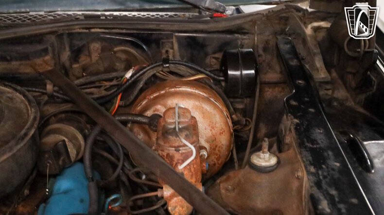 1975 AMC Matador