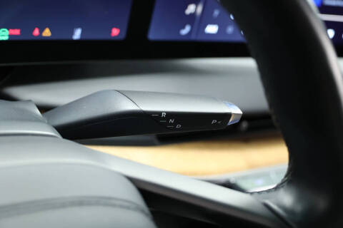 2023 Lucid Air Touring