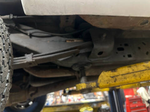 2011 Chevrolet Express 1500