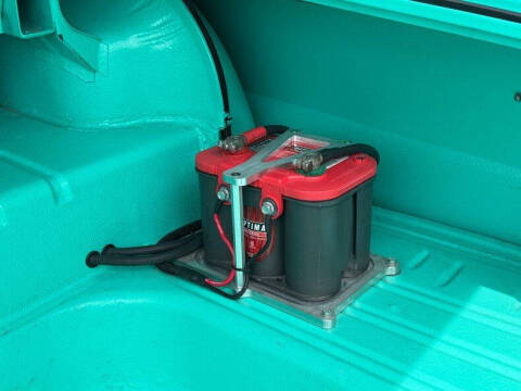 1962 Chevrolet Biscayne
