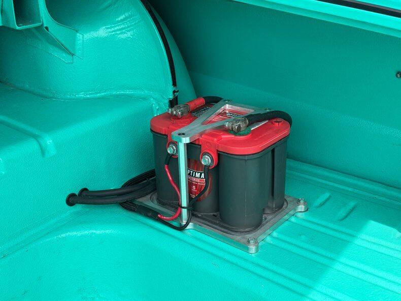 1962 Chevrolet Biscayne