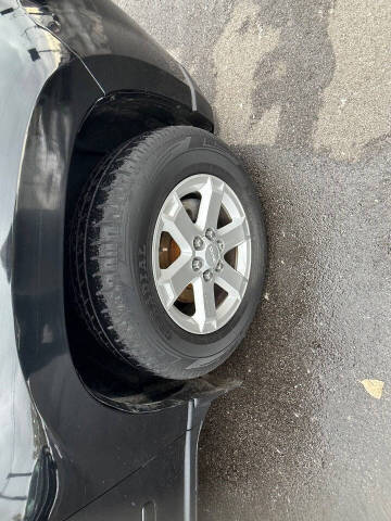 2016 GMC Acadia SLE-2