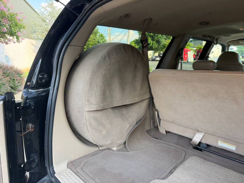 2001 Ford Excursion XLT