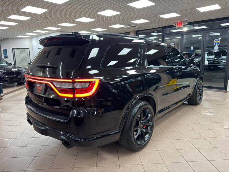2023 Dodge Durango SRT 392 Plus
