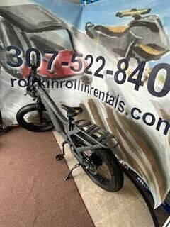 2023 Quiet Kat Ranger