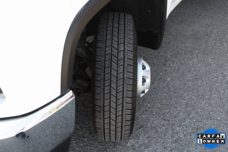 2020 Chevrolet Silverado 3500HD