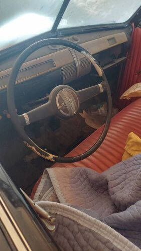 1941 Ford Super Deluxe