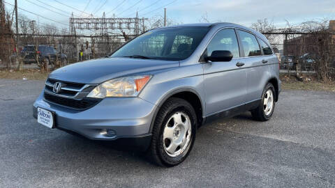 2011 Honda CR-V for sale at ANDONI AUTO SALES in Worcester MA