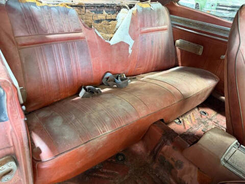 1970 Dodge Coronet