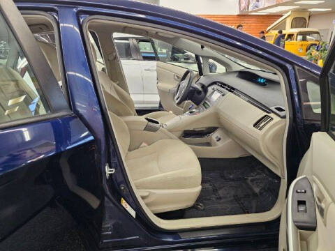 2014 Toyota Prius Two