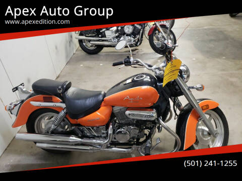 2009 Hyosung Gv250