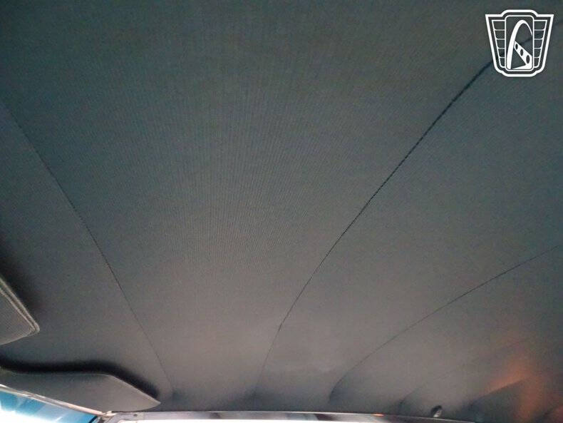 1967 Cadillac DeVille