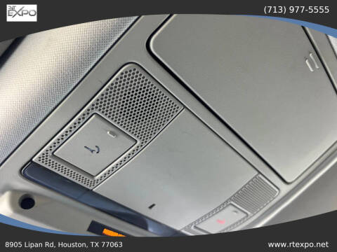 2018 Land Rover Discovery Sport SE