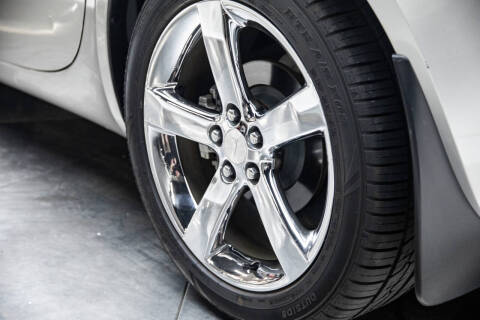 2007 Pontiac Solstice