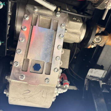 1987 Land Rover Defender