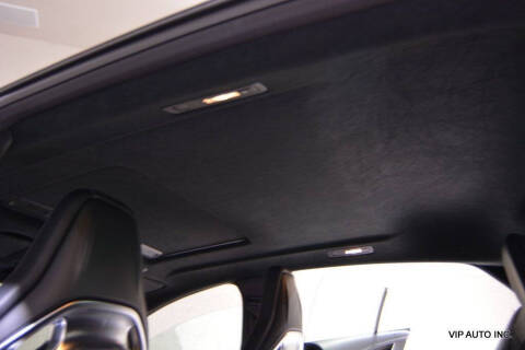 2019 Mercedes-Benz AMG GT 63 S