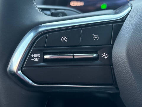 2026 Chevrolet Equinox EV LT 2