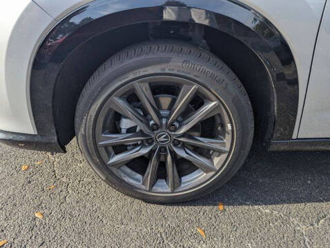 2025 Acura ADX w/A-SPEC