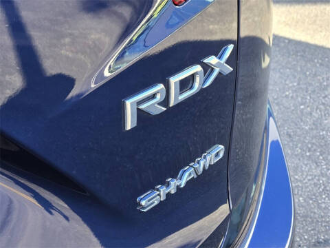 2023 Acura RDX SH-AWD w/Tech