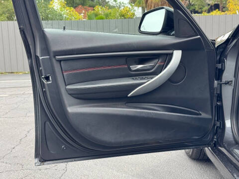 2013 BMW 3 Series 328i xDrive