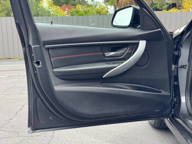 2013 BMW 3 Series 328i xDrive