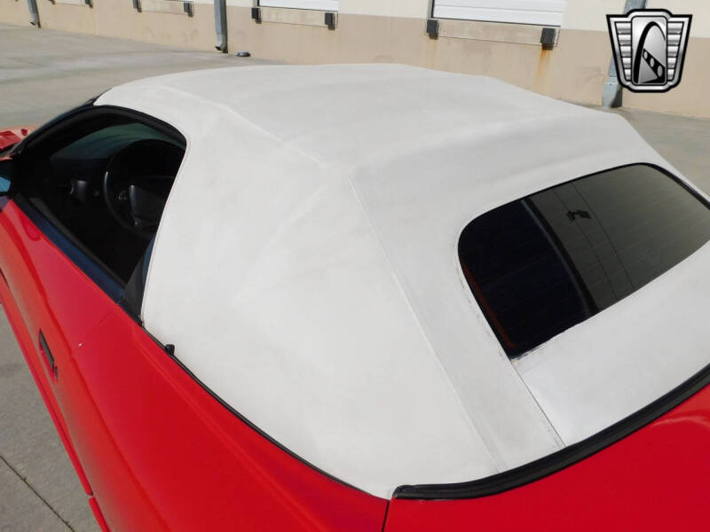 1997 Pontiac Firebird