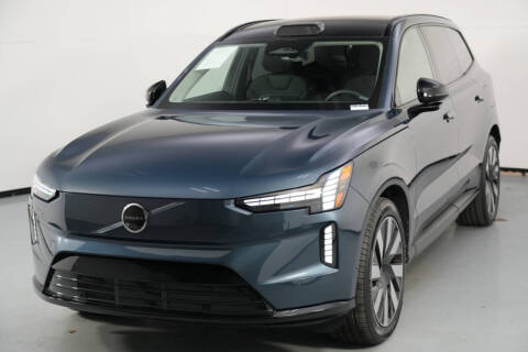 2025 Volvo EX90 Twin Performance Ultra 7P