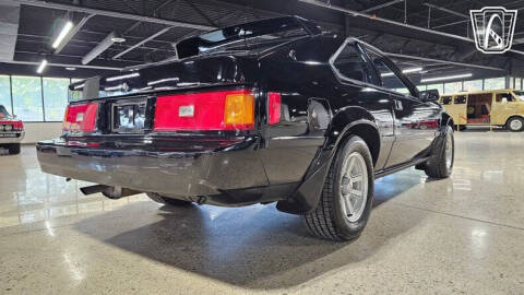 1983 Toyota Celica