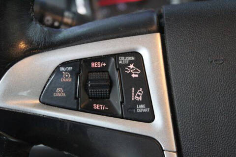 2014 GMC Terrain SLT-2