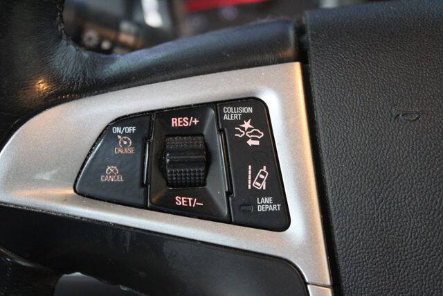 2014 GMC Terrain SLT-2