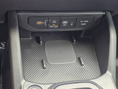 2026 Kia K4 Hatchback EX