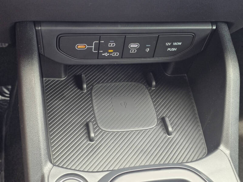 2026 Kia K4 Hatchback EX