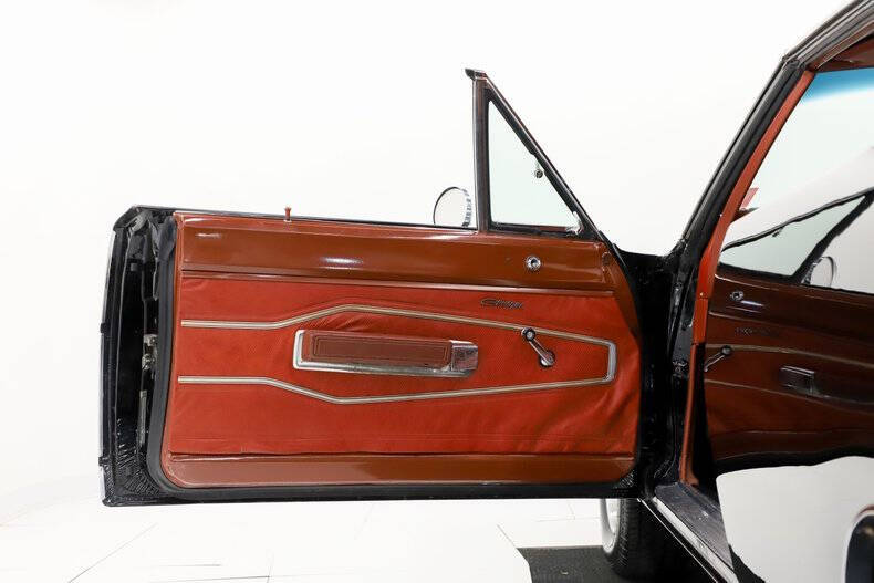 1970 Dodge Charger