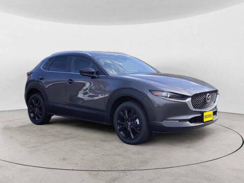 2025 Mazda CX-30 2.5 S Select Sport
