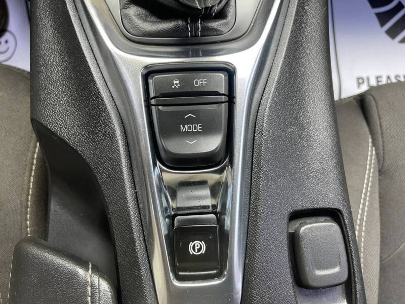 2020 Chevrolet Camaro LT