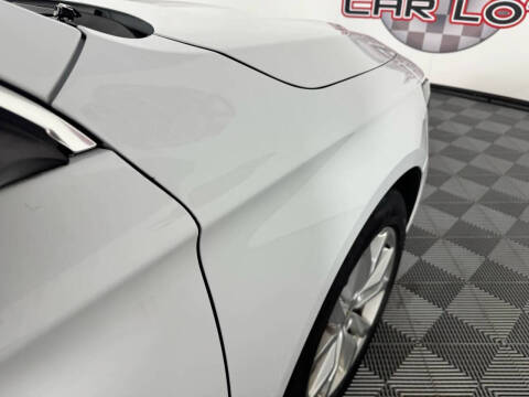 2020 Chevrolet Impala LT