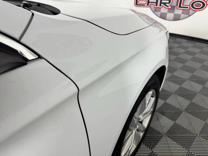 2020 Chevrolet Impala LT