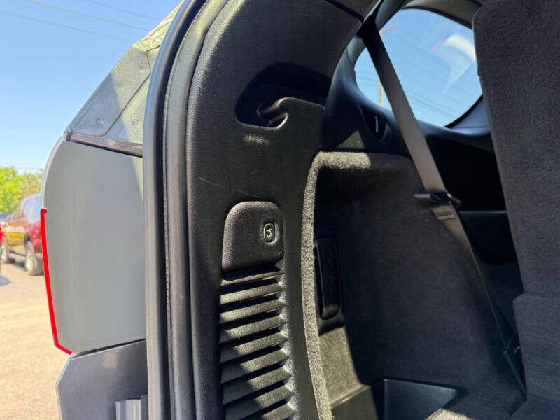 2011 Dodge Durango Citadel