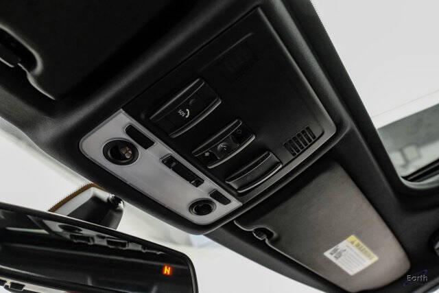 2011 BMW M3