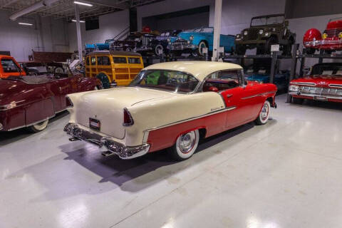 1955 Chevrolet Bel Air